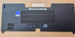 Sportello inferiore originale usato per Dell Latitude E7250 08MV8D 8MV8D ricambio per codice prodotto Dell