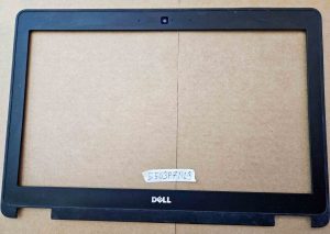Schermo LCD originale usato per Dell Latitude E7250, cornice anteriore 0V5Y98, codice prodotto V5Y98