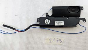 Set di altoparlanti originali usati per Lenovo Thinkpad X1 Carbon Gen1 04W3911 23.403F.011