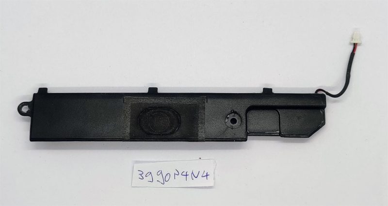 Altoparlante usato per HP Compaq 6720 6720s 550 - Ricambio originale