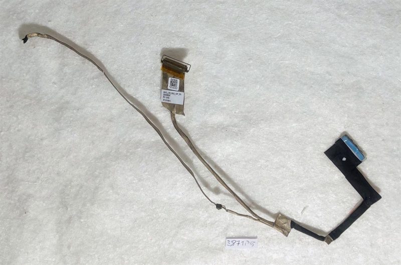 Cavo LCD LED LVDS per schermo video per laptop DELL Latitude E5530 0R1C56 DC02C006C00