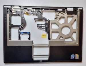 WM534 PK37B001200 Dell Latitude D630 PP18L Coperchio superiore Poggiapolsi
