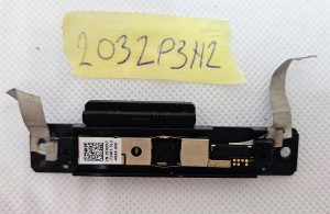 Scheda webcam per Dell Latitude E5550 E5450 E3340 E7250 E7450 FHKK7 0FHKK7