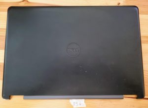 CN-0JX8MW Per Dell Latitude 14 5000 E5450 Serie A Schermo Asse Guscio Guscio