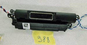 CN-03KJ1T PER Dell Latitude 7250 E7250 Altoparlante PK23000OH00