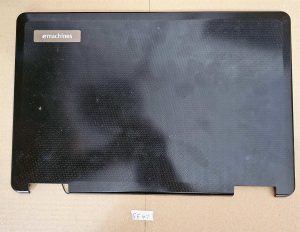 Copertura per schermo LCD AP06R000C per eMachines E725 E627 E525 - Ricambio originale per laptop