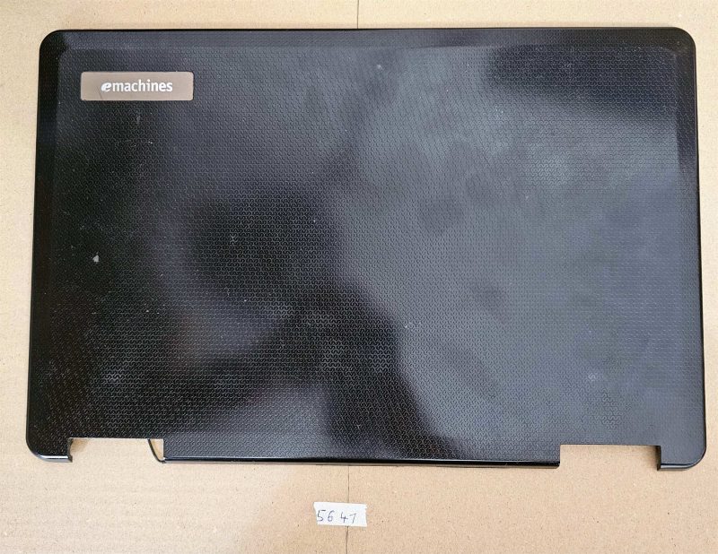 Copertura per schermo LCD AP06R000C per eMachines E725 E627 E525 - Ricambio originale per laptop
