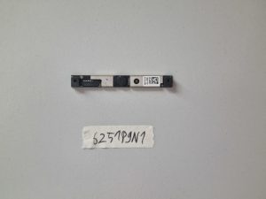 modulo webcam originale Dell 0J8NNP WXGAHD