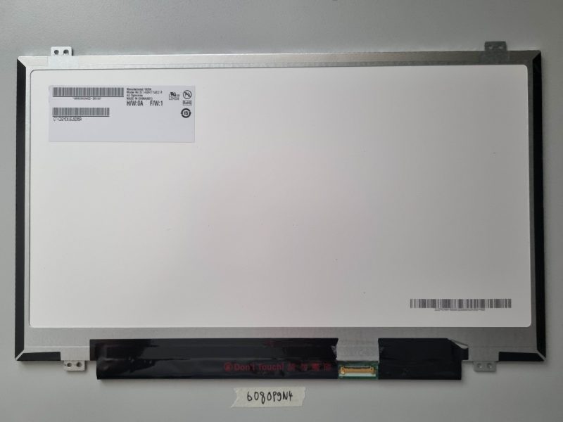 Schermo LCD per laptop HD+ da 14" 1600x900 per HP ProBook 640 G1 840 G1 440 G2 445 G2