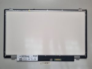 Schermo per laptop NT140WHM-N41 da 14,0" HD LCD LED 30 pin sottile opaco