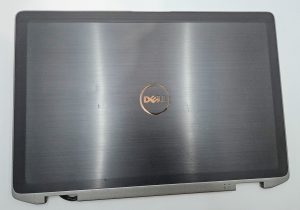 WV0ND AM0FD000800 Cover posteriore originale Dell Latitude E6420 – Parti per laptop