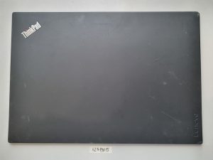 AP169000D00 Ricambi originali per laptop Lenovo ThinkPad T480 20L6-S29E00 Coperchio posteriore