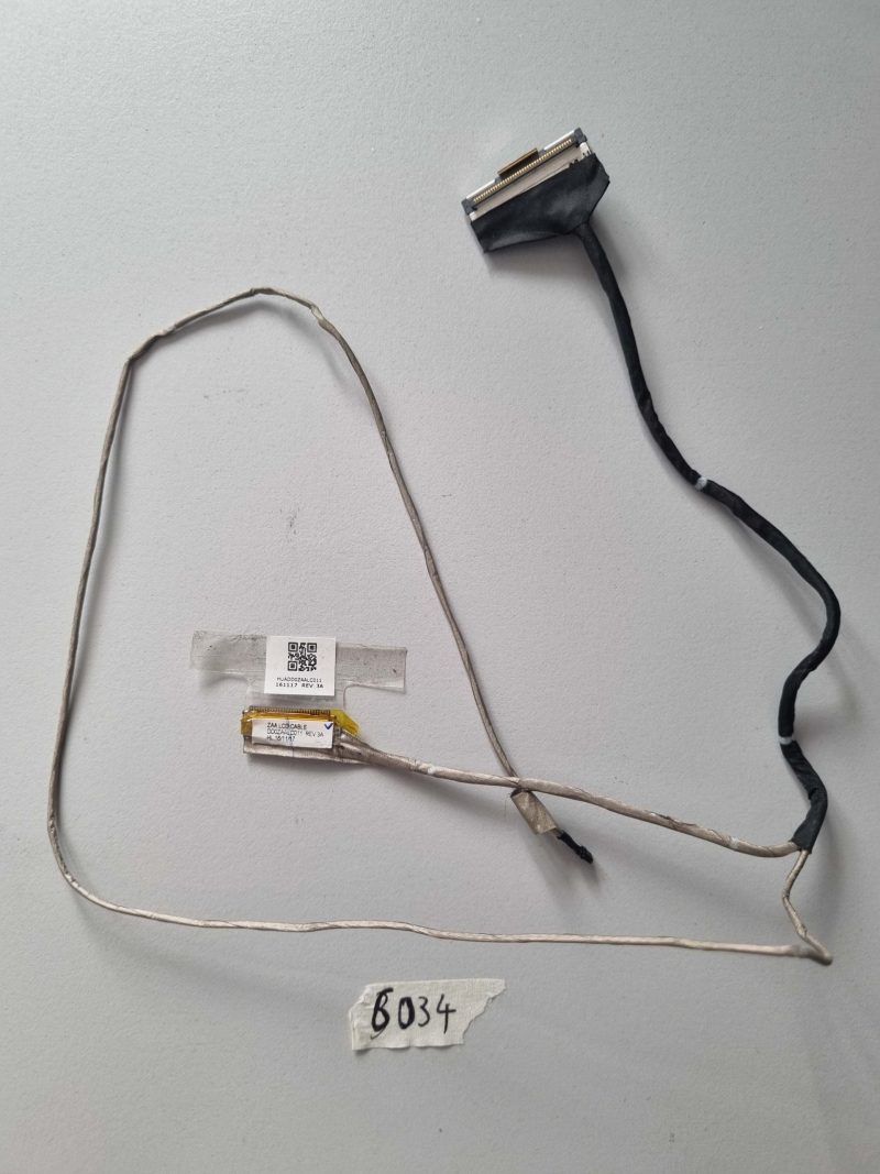 Cavo flessibile per Acer Aspire HUADD0ZAALC012 HUADD0ZAALC001 HUADD0ZAALC011, parti per laptop