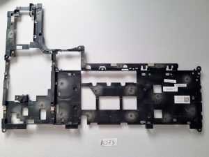 Telaio centrale interno del telaio per Dell Latitude 5480 5490 0CN2T6 AP1SD000200 Parti per laptop