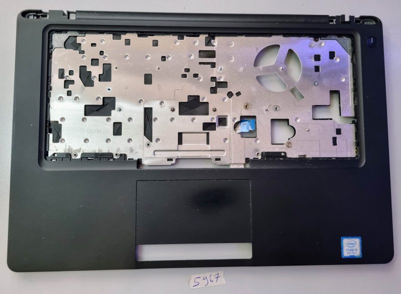 Poggiapolsi Dell Latitude 5480 5490 A17457 0NF94P | Ricambi originali per laptop