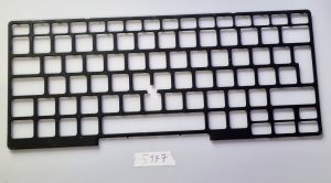 Cornice della tastiera Dell Latitude 5490 - Ricambi originali per laptop - Usati