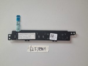 Scheda del pulsante del mouse touchpad Dell Latitude E5470 E5570 CN-A151NA Parti per laptop