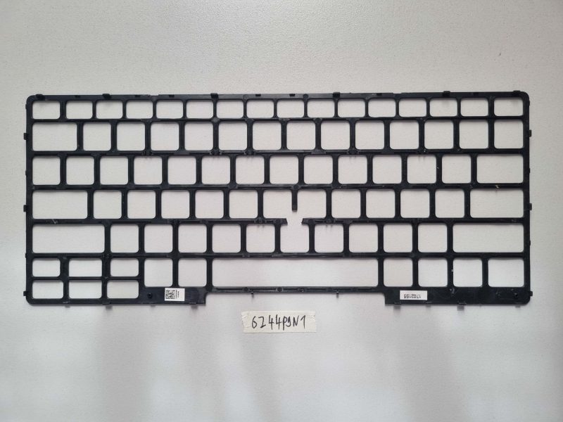 Cornice della tastiera in plastica OEM per laptop Dell Latitude E5470