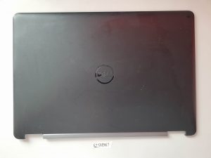 Copertura posteriore LCD Dell Latitude E5470 nera NIE05 C0MRN Parte di ricambio per laptop