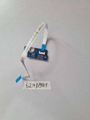 Componenti per laptop Dell Latitude E5470 Scheda madre LA-C631P i3/i5 CPU di sesta generazione