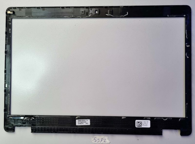 Copertura cornice frontale LCD Dell Latitude E5490 5490 0VRWJM VRWJM | Parti per laptop - immagine 2