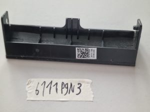 Adattatore per disco rigido HDD SSD Dell Latitude E6420 E6320 E6520 77K4N per laptop