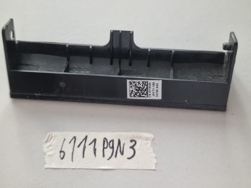Adattatore per disco rigido HDD SSD Dell Latitude E6420 E6320 E6520 77K4N per laptop