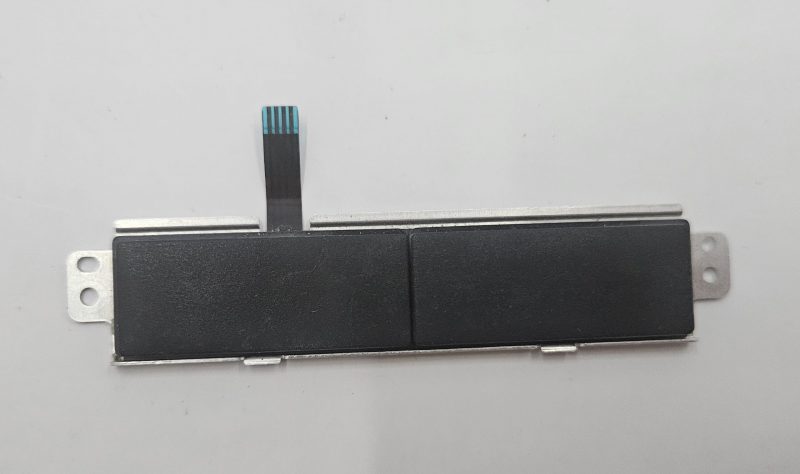 Pulsanti del mouse touchpad Dell Latitude E6420 E6520 sinistro e destro | Parti per laptop