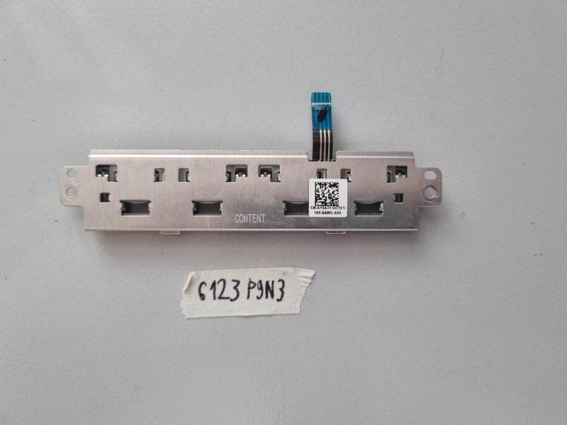 Pulsanti del mouse touchpad Dell Latitude E6420 E6520 sinistro e destro | Parti per laptop - immagine 2