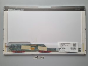 Schermo LCD di ricambio per laptop Dell Latitude E6420 da 14" LP140WH4