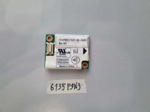 Scheda modem originale Dell Latitude E6420 CN-0YW011 Parti per laptop