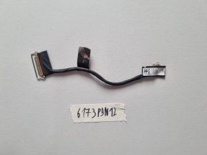 Cavo display originale Dell DC02C00AY10, parti per laptop Lenovo ThinkPad L580