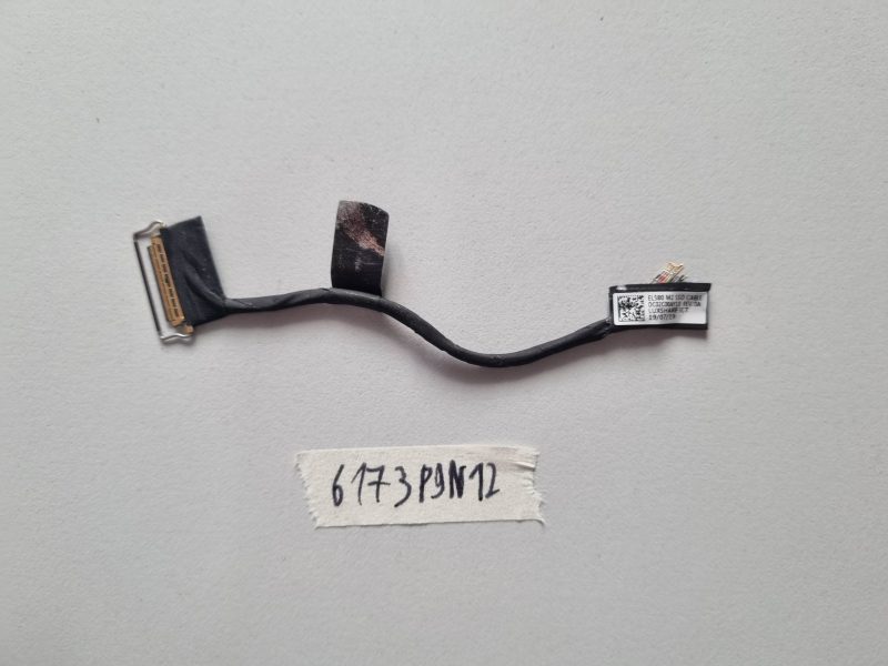 Cavo display originale Dell DC02C00AY10, parti per laptop Lenovo ThinkPad L580
