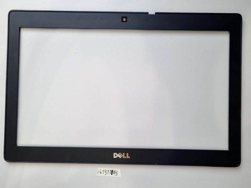 Cornice LCD originale Dell Latitude E6420 H4NX0 0H4NX0 – Parti per laptop