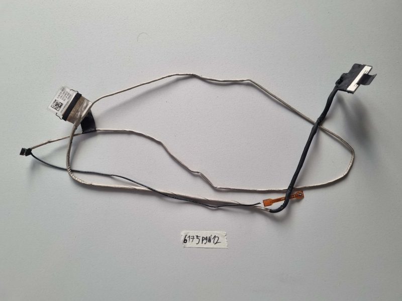 Cavo video per display LCD EDP originale Lenovo ThinkPad L580 DC02C00BG20 Ricambi per laptop