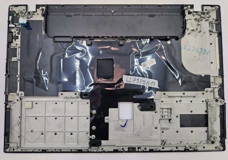 Coperchio superiore poggiapolsi originale Lenovo ThinkPad T460 AM105000200 SB30J07817 - immagine 2