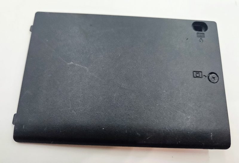 Guide per coperchio disco rigido HDD IBM Lenovo T510 T510i T520 T520i 60Y5500 – Ricambi per laptop usati