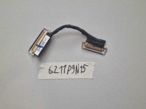 Cavo connettore HDD SSD per Lenovo ThinkPad T470 T480 A475 | DC02C009M00 Parti per laptop