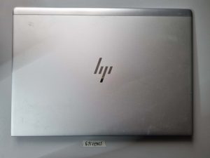 Copertura posteriore LCD HP EliteBook 745 840 G5 L15501-001 – Ricambi originali per laptop