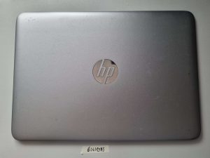 HP EliteBook 820 720 725 840 850 G3 Schermo LCD Coperchio posteriore Coperchio posteriore 821672-001 Parti per laptop
