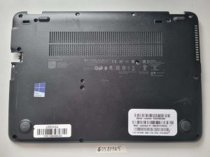 Coperchio inferiore HP EliteBook 820 G3 L4Q17AV | Ricambi originali per laptop - Usati