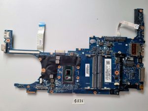Scheda madre HP EliteBook 820 G3 831763-601 i5-6300U - HSTNN-I42C