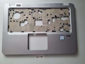 Ricambi per laptop usati HP EliteBook 820 G3 Palmrest senza touchpad 821692-001 da 12,5"