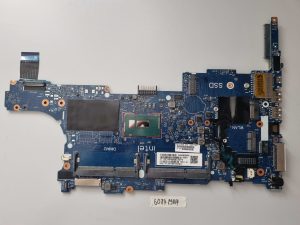 Scheda madre per laptop HP EliteBook 840 G2 i5-5300U 799511-001 799511-601, pezzo di ricambio