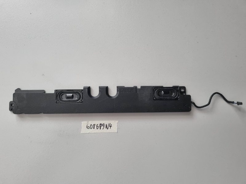 Ricambio per altoparlante per laptop HP EliteBook 840 G2: altoparlante interno di alta qualità, parti per laptop testate e originali