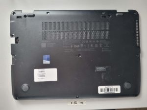 Coperchio inferiore del telaio base HP EliteBook 840 G3 da 14" 821162-001, parte del laptop