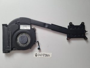 HP EliteBook 840 G3 850 855 Ventola KSB0805HCAG1 821163-001 Parti per laptop