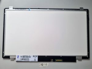 Schermo HP EliteBook 840 G3 NT140WHM-N41 V8.0 14" HD 1366x768 EDP 30pin Ricambi per laptop