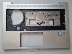 Sostituzione del poggiapolsi per HP EliteBook 840 G5 da 14" (senza touchpad) – 6070B1210201 L18310-001 | Parti per laptop
