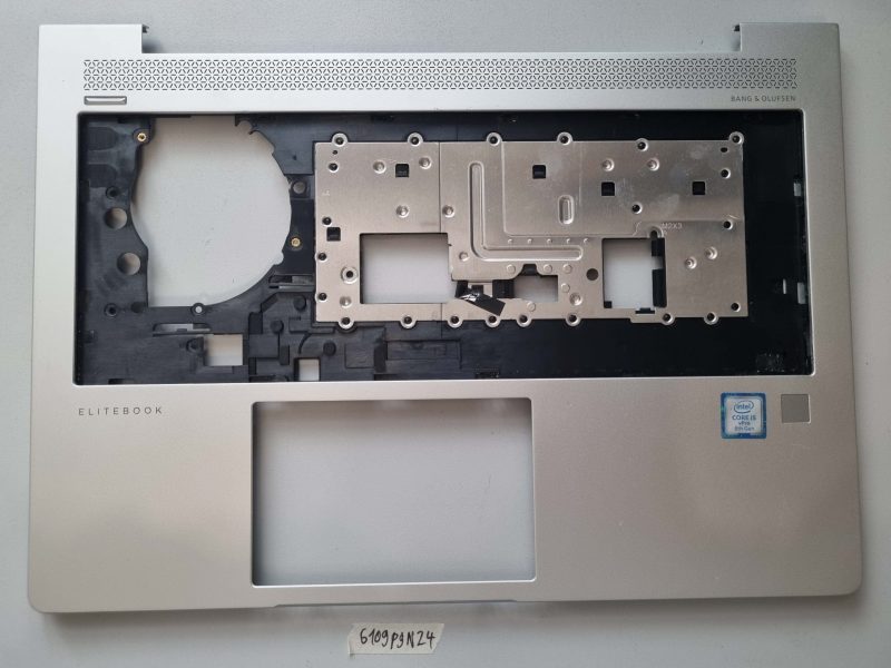 Sostituzione del poggiapolsi per HP EliteBook 840 G5 da 14" (senza touchpad) – 6070B1210201 L18310-001 | Parti per laptop